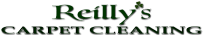 Reilly's Carpet Cleaning logo